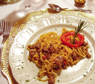 Restaurant Grüner Karthaus